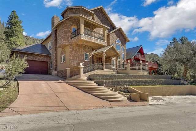 264 Crestview Drive, Las Vegas, NV 89124