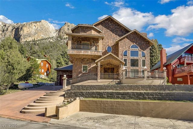 264 Crestview Drive, Las Vegas, NV 89124