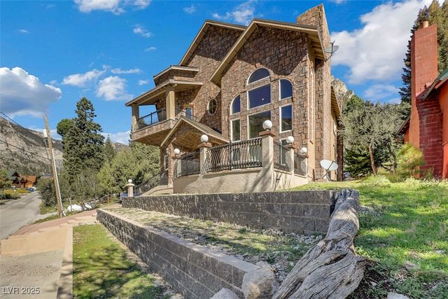 264 Crestview Drive, Las Vegas, NV 89124