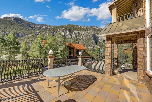 264 Crestview Drive, Las Vegas, NV 89124