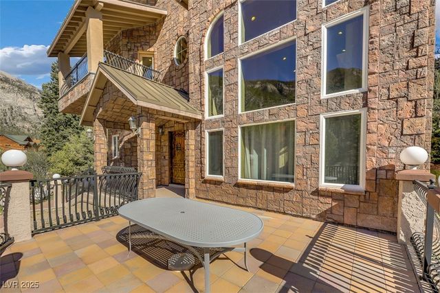 264 Crestview Drive, Las Vegas, NV 89124