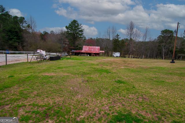 17081 Ga Highway 85 W, Shiloh, GA 31826