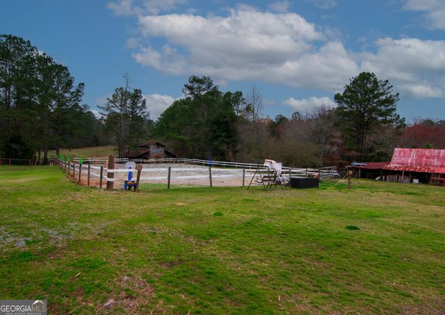 17081 Ga Highway 85 W, Shiloh, GA 31826