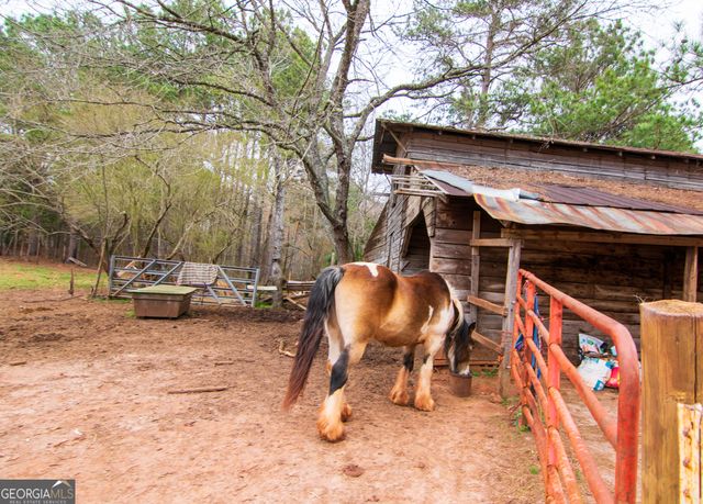 17081 Ga Highway 85 W, Shiloh, GA 31826