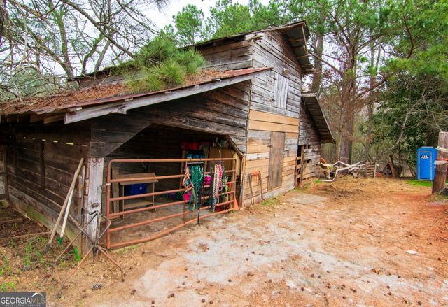 17081 Ga Highway 85 W, Shiloh, GA 31826