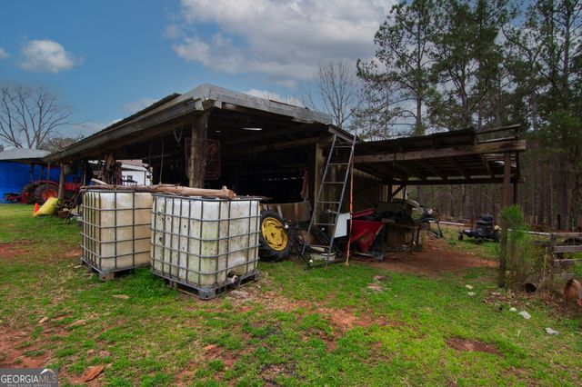 17081 Ga Highway 85 W, Shiloh, GA 31826