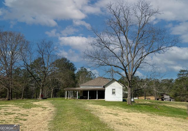 17081 Ga Highway 85 W, Shiloh, GA 31826