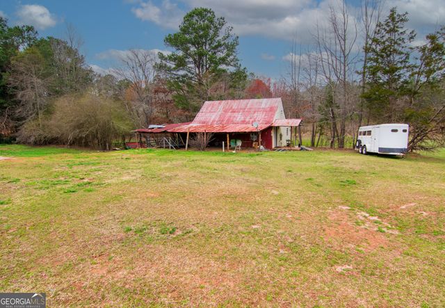 17081 Ga Highway 85 W, Shiloh, GA 31826
