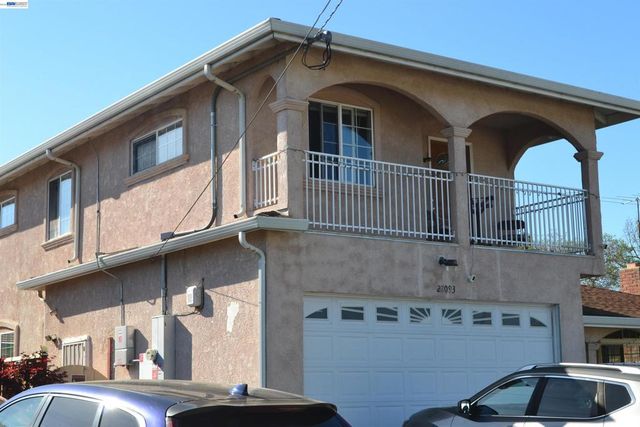 27093 Lemay Way, Hayward, CA 94544