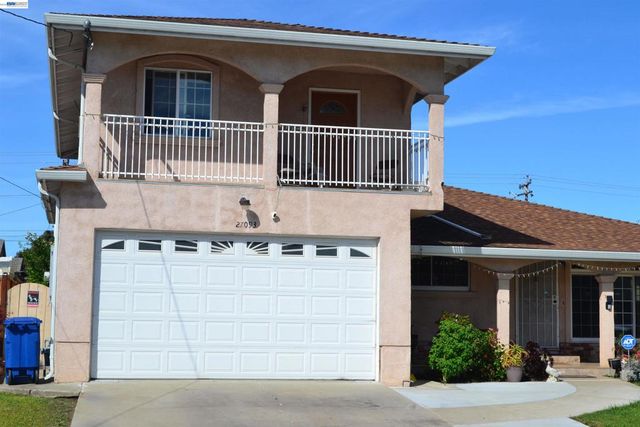 27093 Lemay Way, Hayward, CA 94544