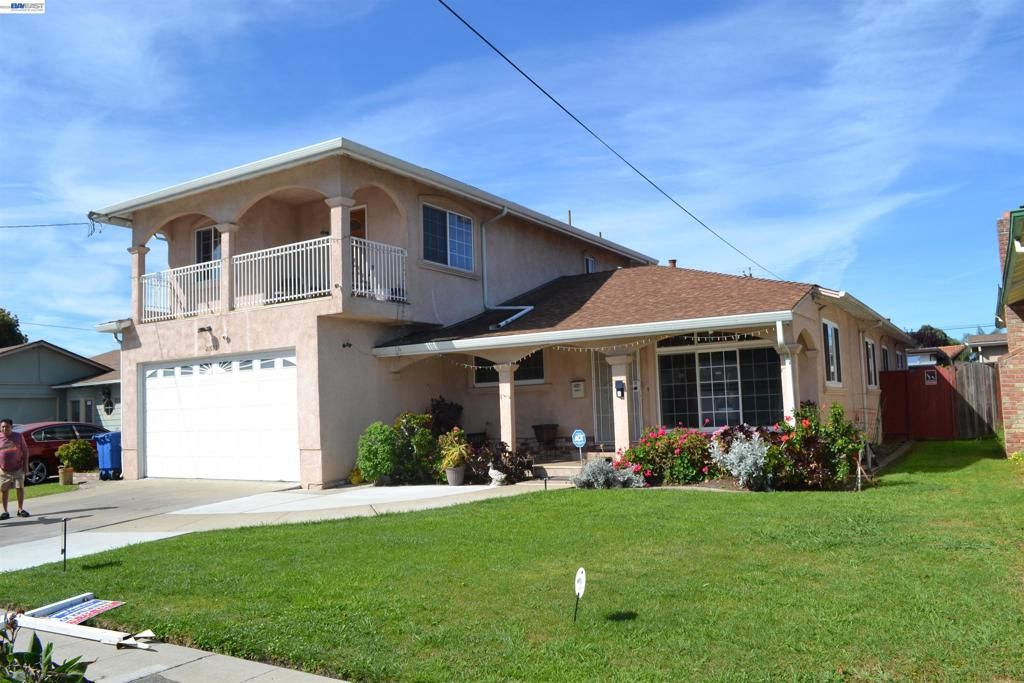 27093 Lemay Way, Hayward, CA 94544