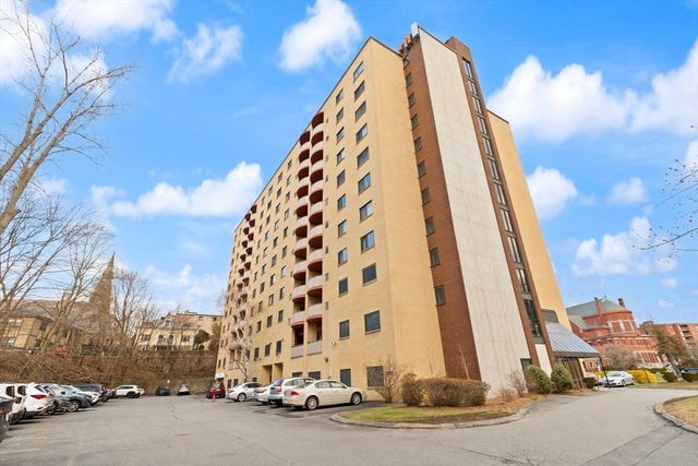 2500 Mystic Valley Parkway 1004, Medford, MA 02155