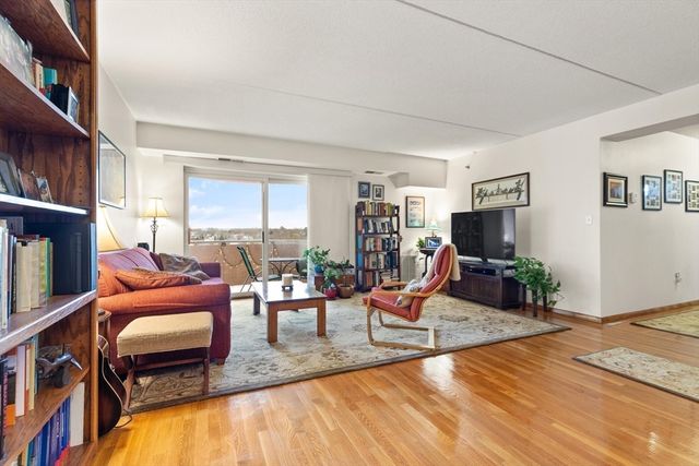 2500 Mystic Valley Parkway 1004, Medford, MA 02155