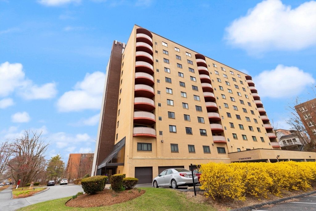 2500 Mystic Valley Parkway 1004, Medford, MA 02155