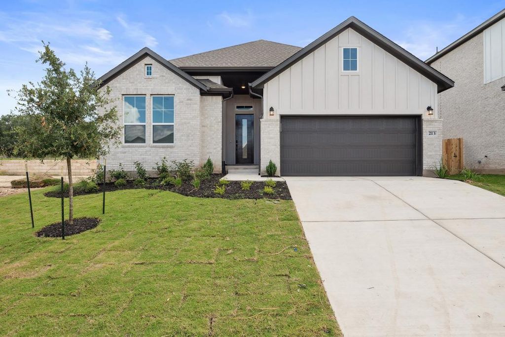 213 Cactus Tower Path, Georgetown, TX 78628