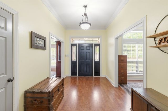 3905 N briarwood Drive, Brenham, TX 77833