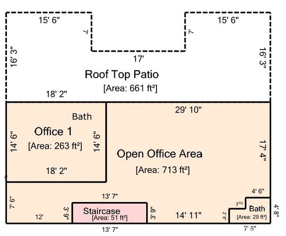 2320 Cotner, Los Angeles, CA 90064