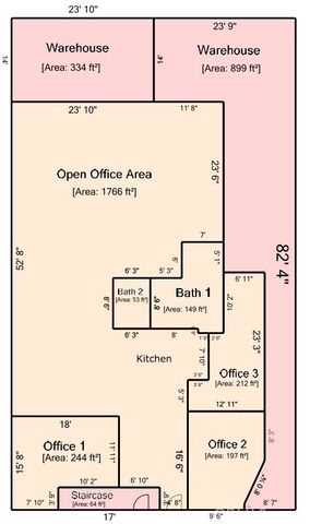 2320 Cotner, Los Angeles, CA 90064