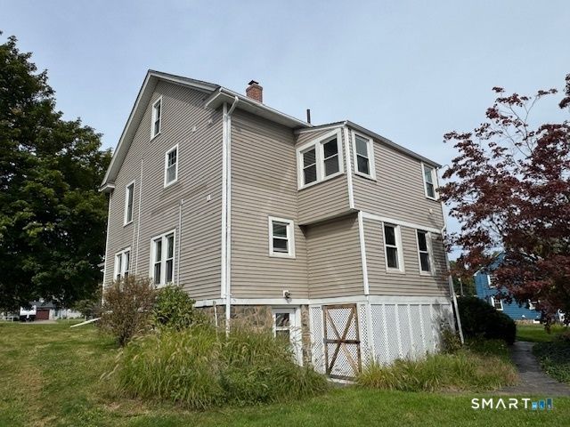 55 East Robbins Avenue, Newington, CT 06111