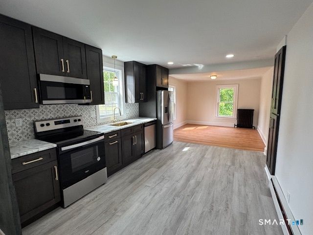 55 East Robbins Avenue, Newington, CT 06111