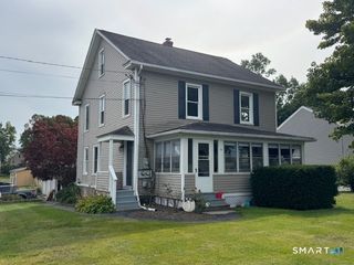 55 East Robbins Avenue, Newington, CT 06111