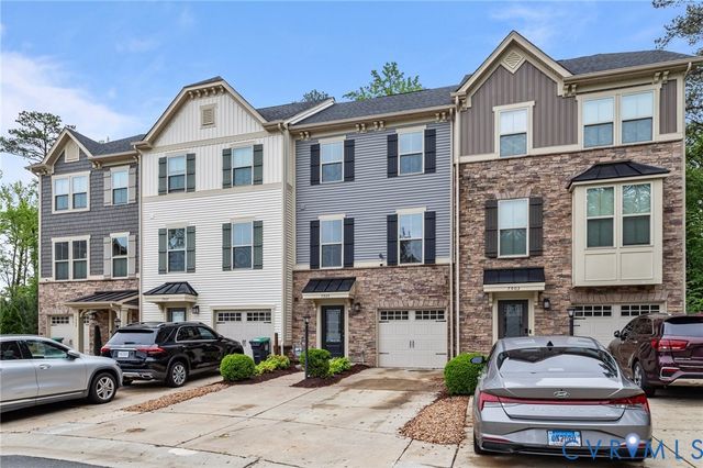 7905 Wistar Woods Ct, Richmond, VA 23228