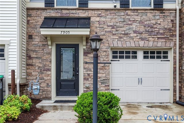 7905 Wistar Woods Ct, Richmond, VA 23228