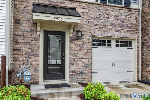 7905 Wistar Woods Ct, Richmond, VA 23228