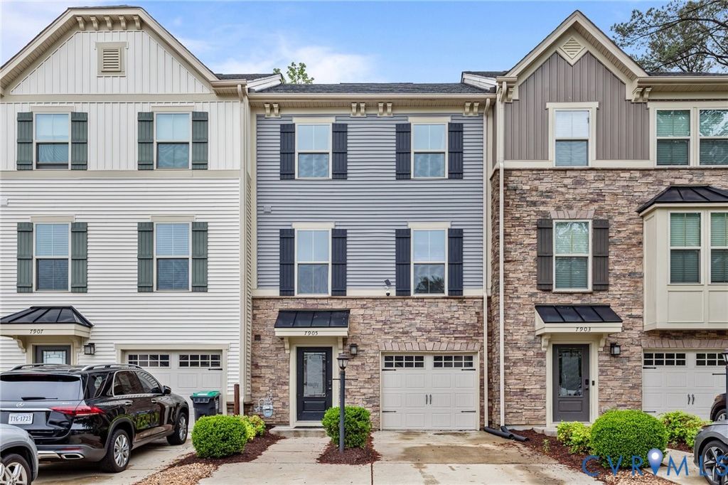 7905 Wistar Woods Ct, Richmond, VA 23228