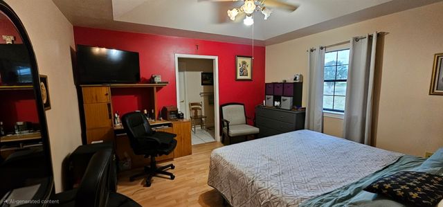 613 Parkside Dr, Thibodaux, LA 70301