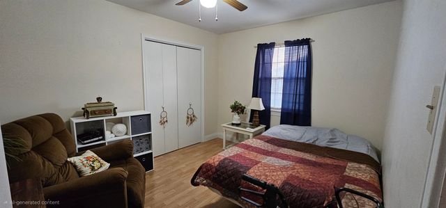 613 Parkside Dr, Thibodaux, LA 70301