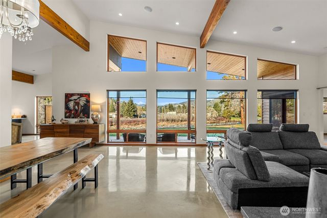 34 Steelhead Lane, Dryden, WA 98821