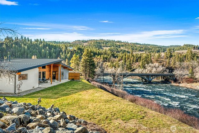 34 Steelhead Lane, Dryden, WA 98821