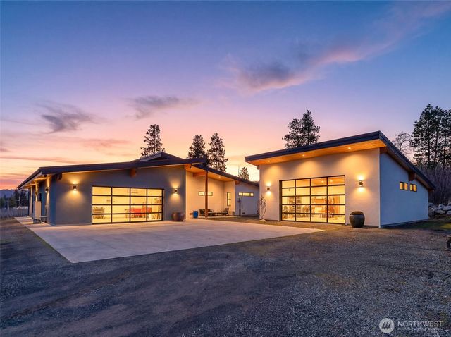 34 Steelhead Lane, Dryden, WA 98821