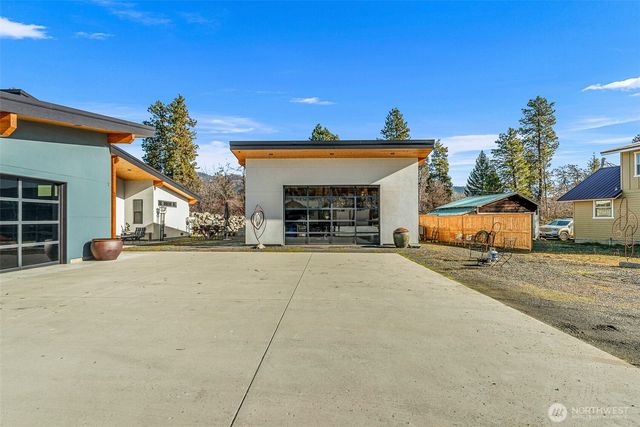 34 Steelhead Lane, Dryden, WA 98821