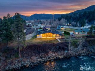 34 Steelhead Lane, Dryden, WA 98821