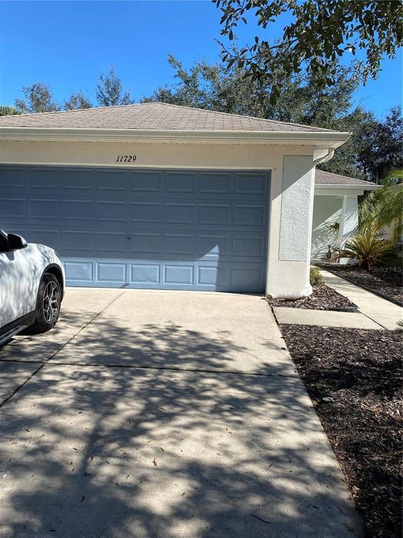 11729 CREST CREEK DRIVE, Riverview, FL 33569