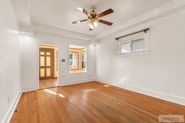 836 W Whitman, Pocatello, ID 83204