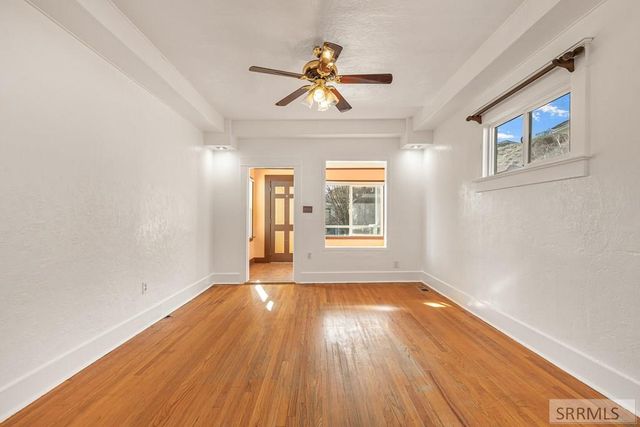 836 W Whitman, Pocatello, ID 83204