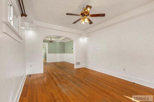 836 W Whitman, Pocatello, ID 83204