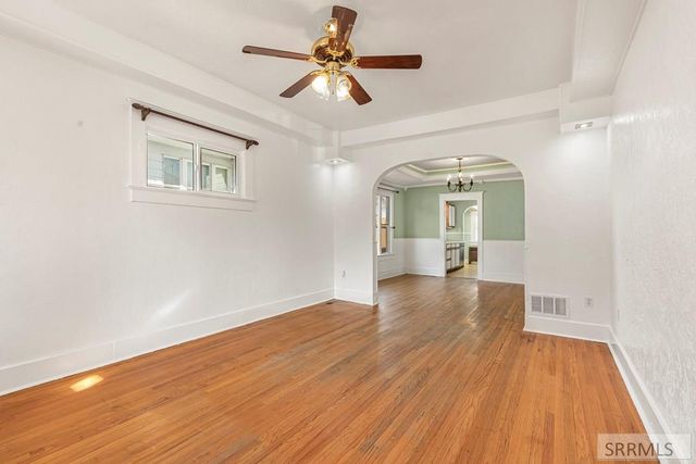 836 W Whitman, Pocatello, ID 83204