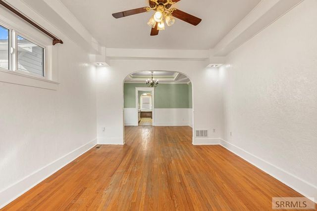 836 W Whitman, Pocatello, ID 83204