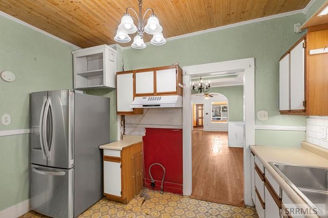 836 W Whitman, Pocatello, ID 83204