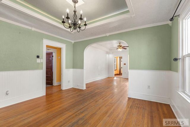 836 W Whitman, Pocatello, ID 83204