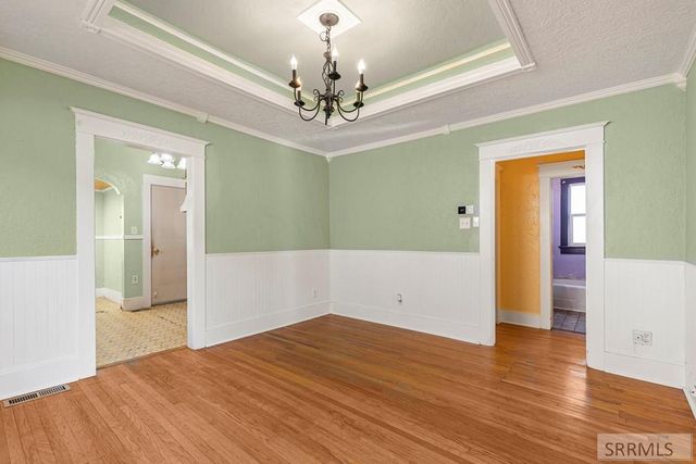 836 W Whitman, Pocatello, ID 83204