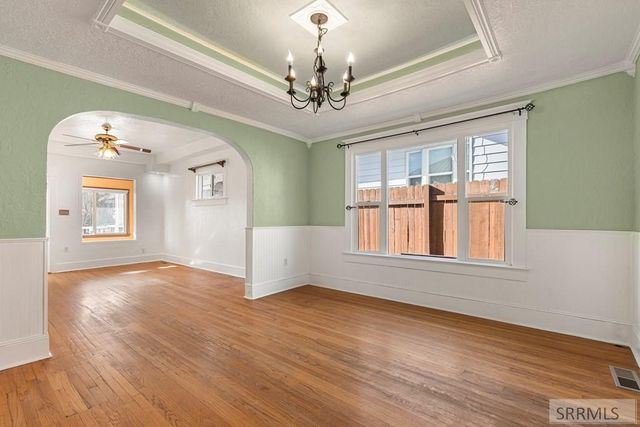 836 W Whitman, Pocatello, ID 83204