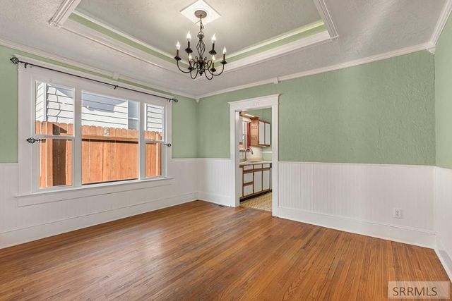 836 W Whitman, Pocatello, ID 83204