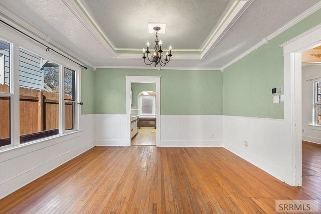 836 W Whitman, Pocatello, ID 83204