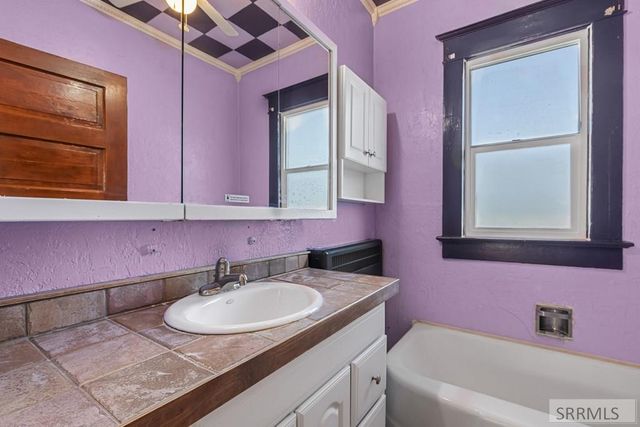 836 W Whitman, Pocatello, ID 83204