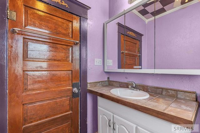 836 W Whitman, Pocatello, ID 83204